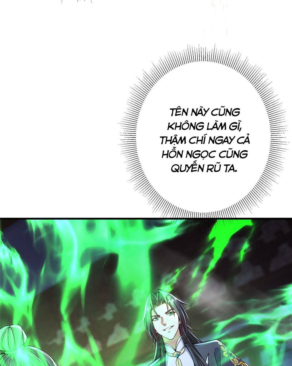 Chưởng Môn Khiêm  Tốn Chút Chapter 196 - Trang 2