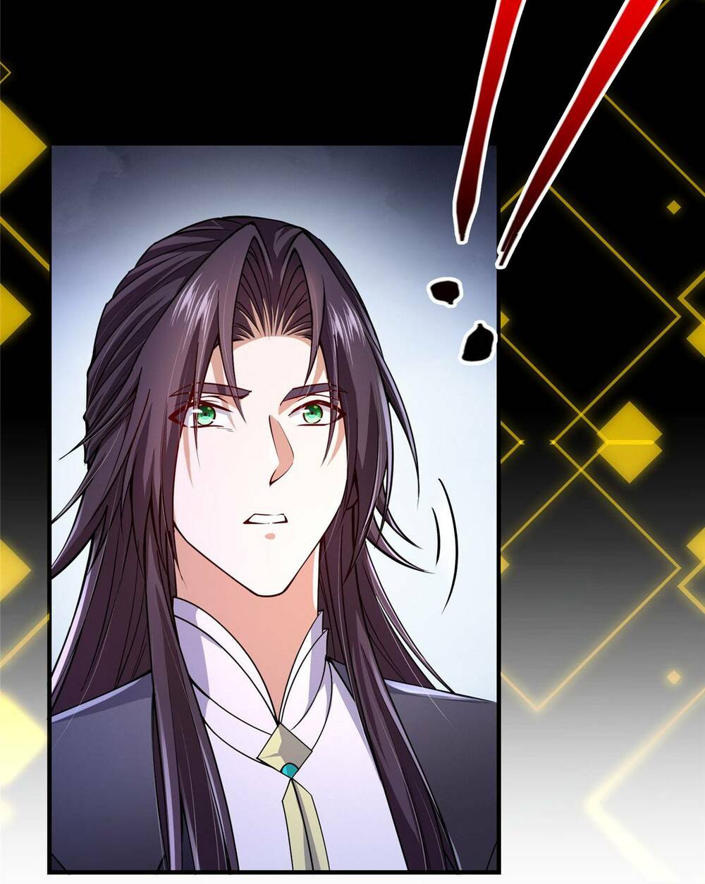 Chưởng Môn Khiêm  Tốn Chút Chapter 196 - Trang 2