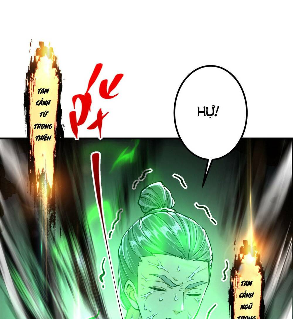 Chưởng Môn Khiêm  Tốn Chút Chapter 196 - Trang 2