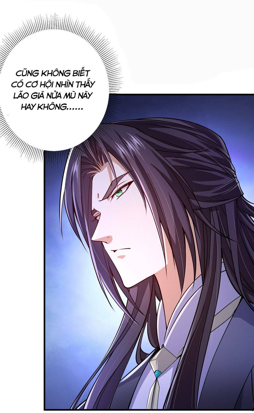 Chưởng Môn Khiêm  Tốn Chút Chapter 196 - Trang 2