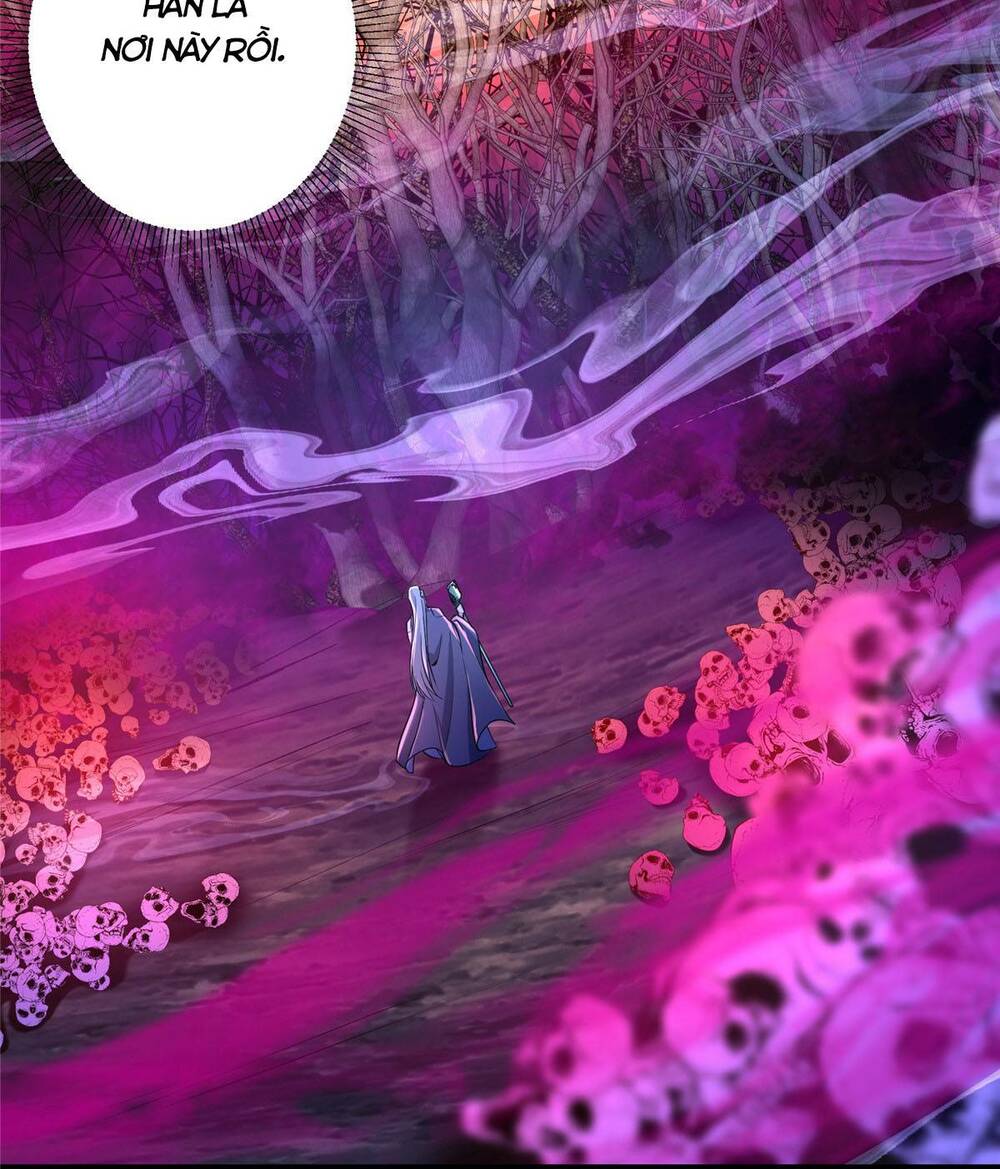 Chưởng Môn Khiêm  Tốn Chút Chapter 196 - Trang 2