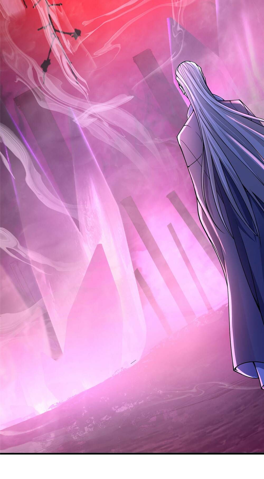 Chưởng Môn Khiêm  Tốn Chút Chapter 196 - Trang 2