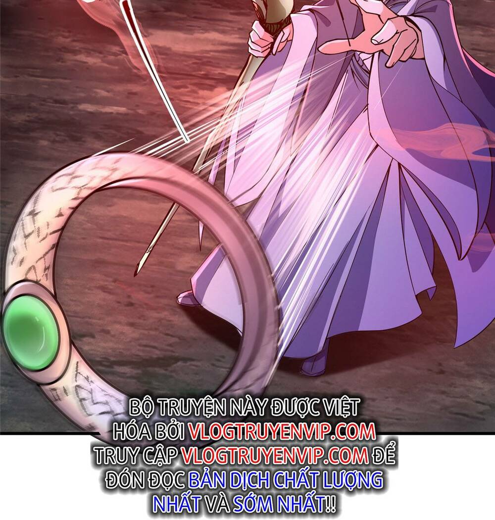 Chưởng Môn Khiêm  Tốn Chút Chapter 196 - Trang 2