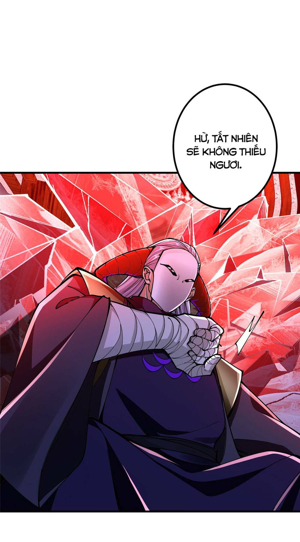 Chưởng Môn Khiêm  Tốn Chút Chapter 196 - Trang 2