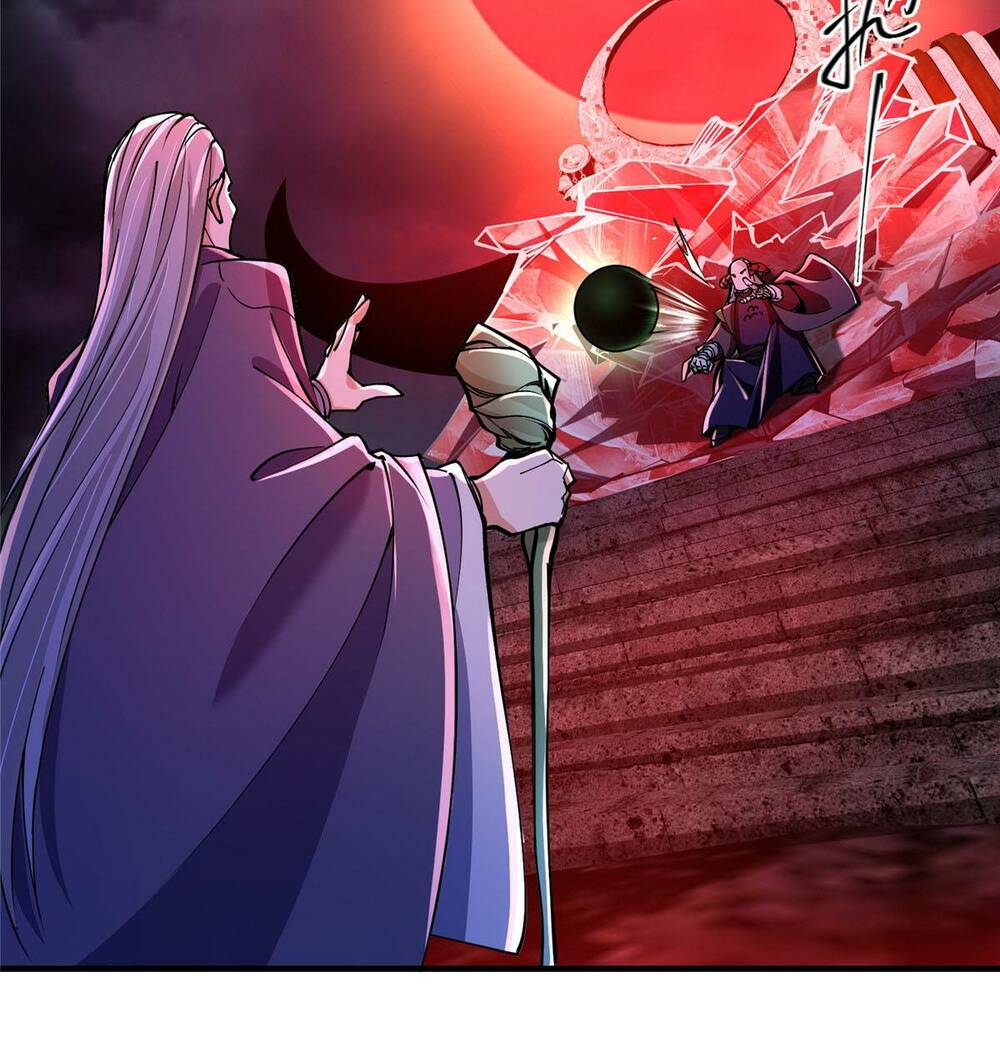 Chưởng Môn Khiêm  Tốn Chút Chapter 196 - Trang 2