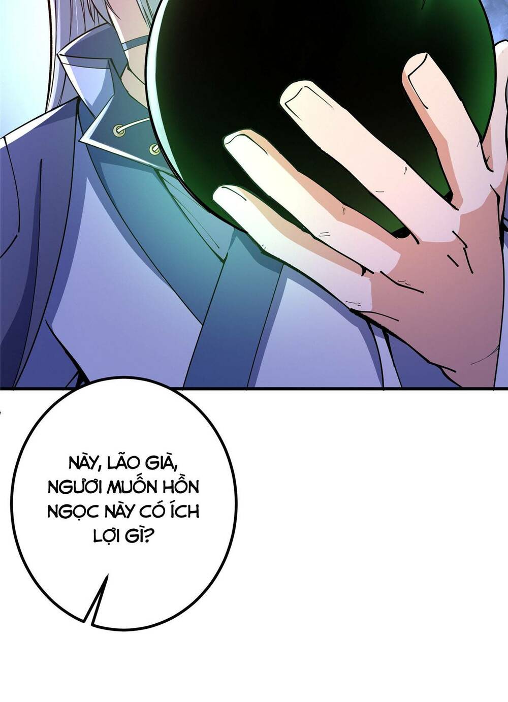 Chưởng Môn Khiêm  Tốn Chút Chapter 196 - Trang 2