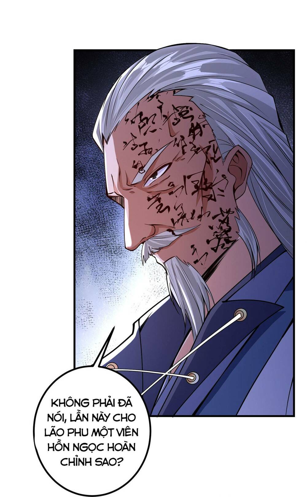 Chưởng Môn Khiêm  Tốn Chút Chapter 196 - Trang 2