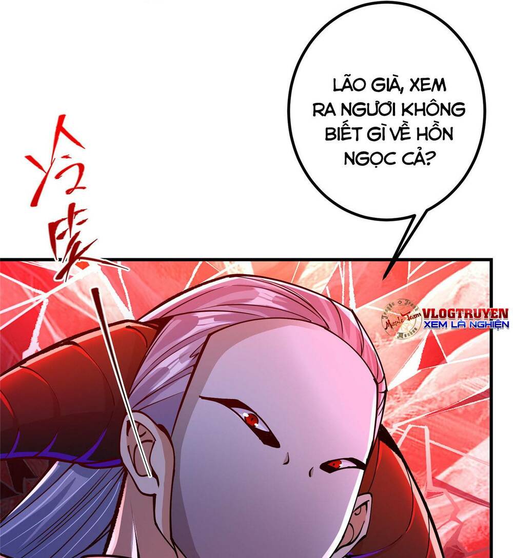 Chưởng Môn Khiêm  Tốn Chút Chapter 196 - Trang 2