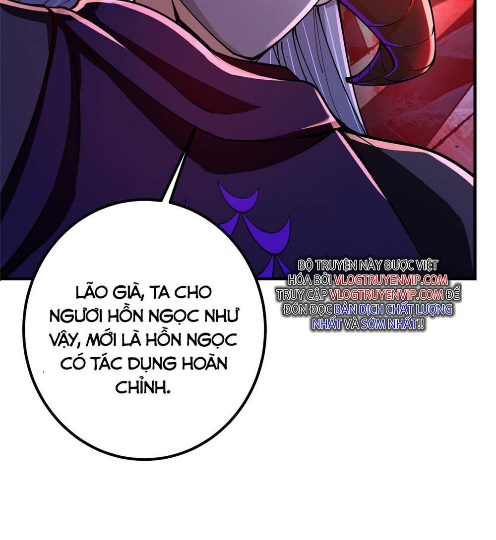 Chưởng Môn Khiêm  Tốn Chút Chapter 196 - Trang 2