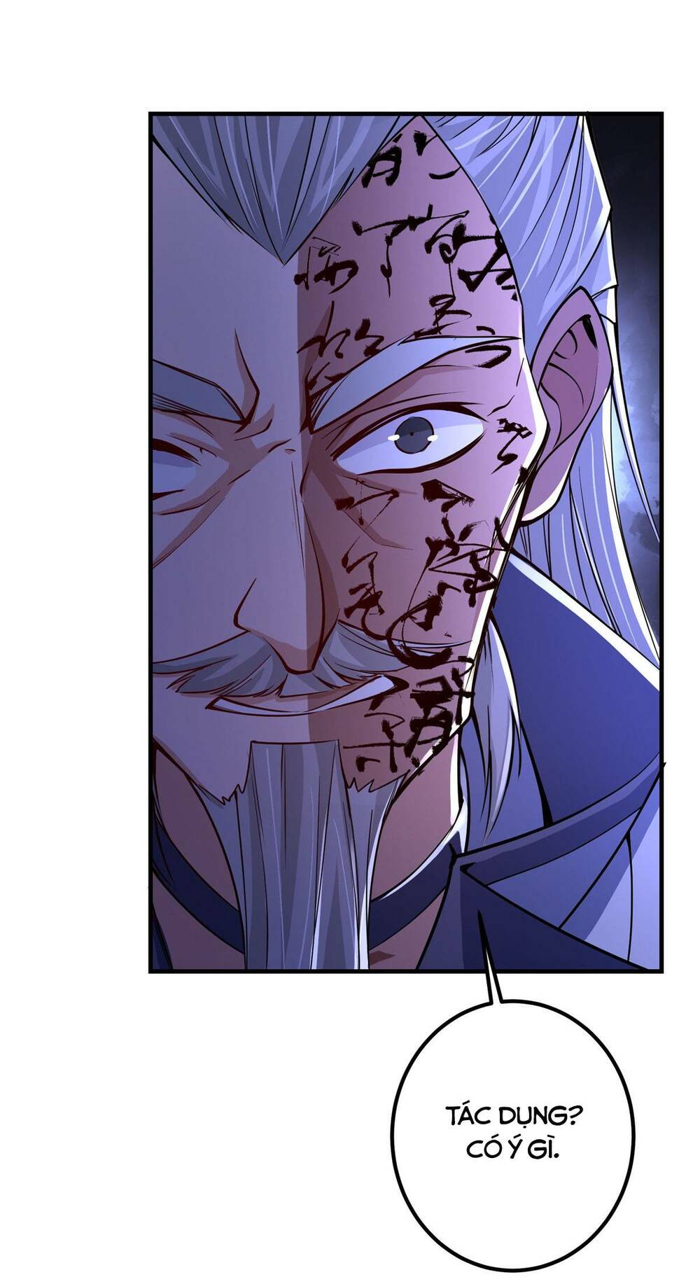 Chưởng Môn Khiêm  Tốn Chút Chapter 196 - Trang 2