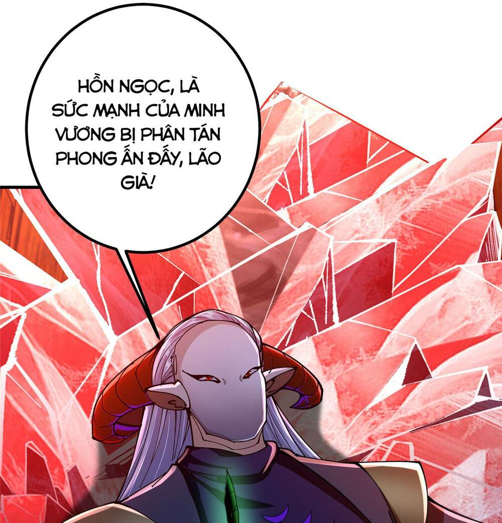 Chưởng Môn Khiêm  Tốn Chút Chapter 196 - Trang 2