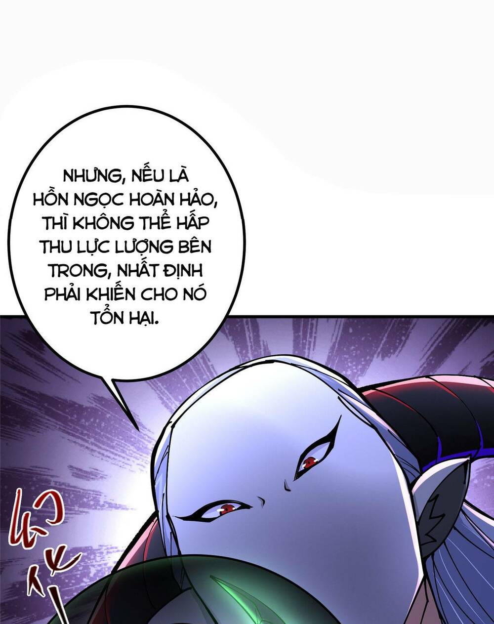 Chưởng Môn Khiêm  Tốn Chút Chapter 196 - Trang 2