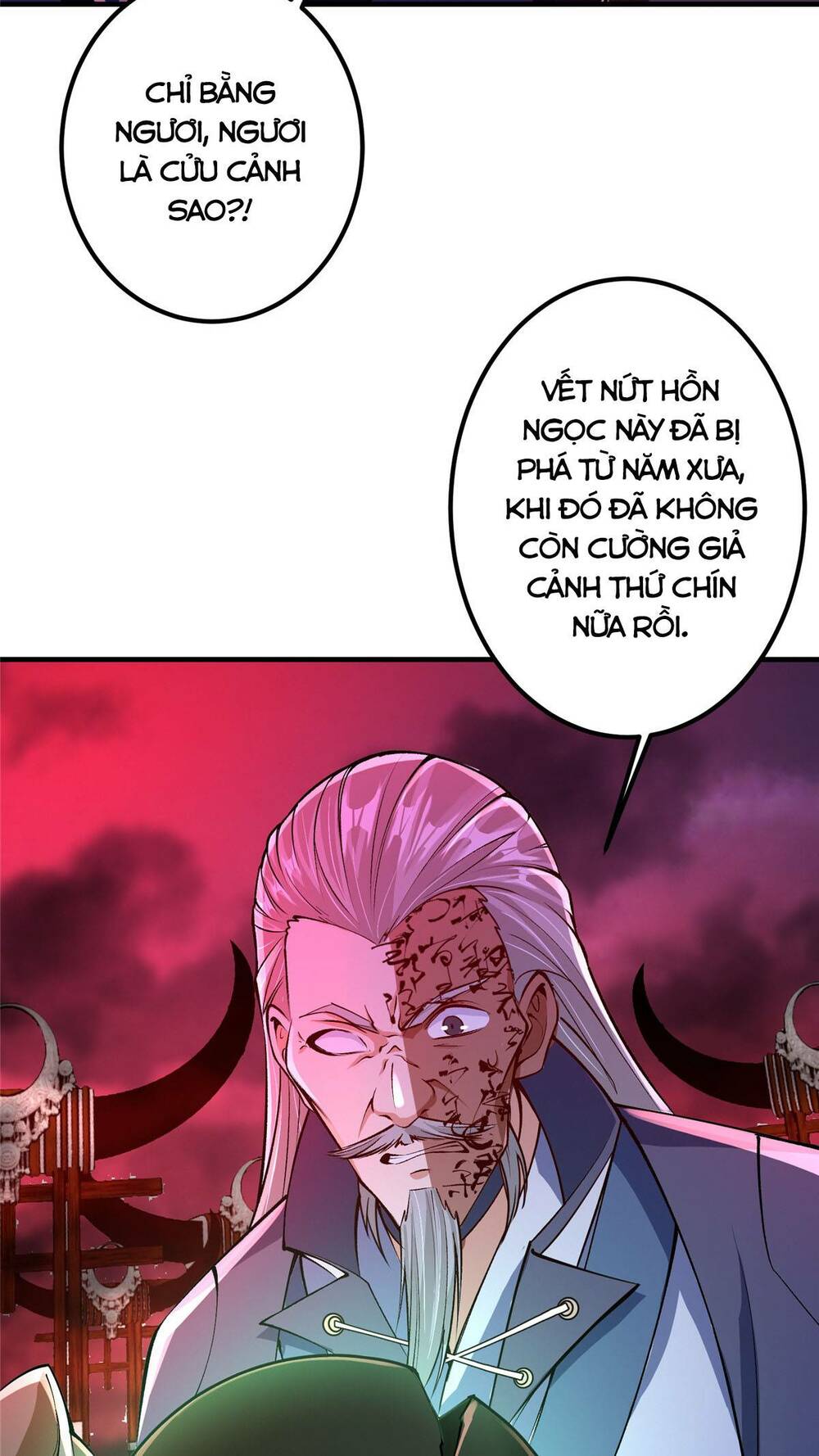 Chưởng Môn Khiêm  Tốn Chút Chapter 196 - Trang 2