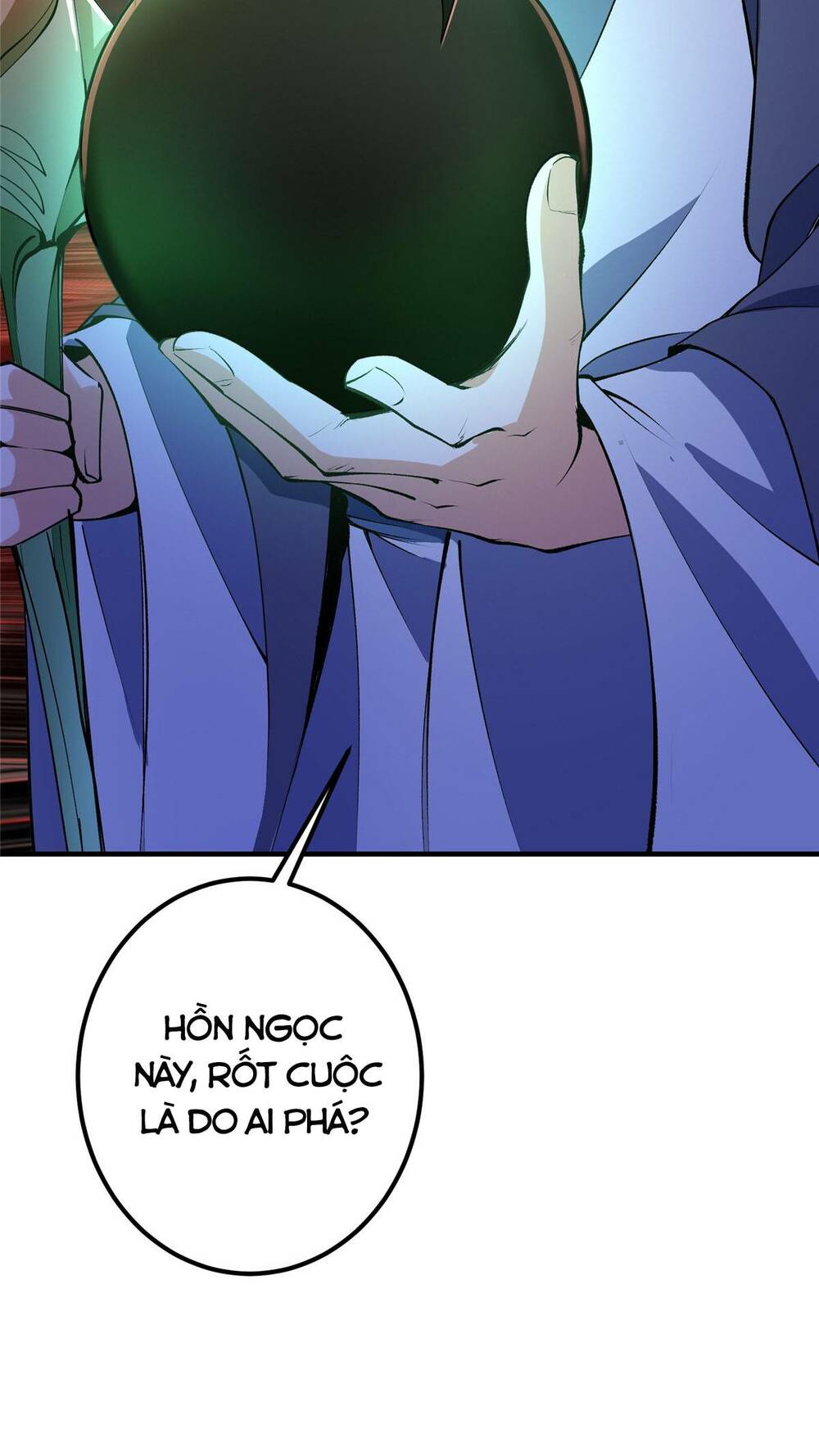 Chưởng Môn Khiêm  Tốn Chút Chapter 196 - Trang 2