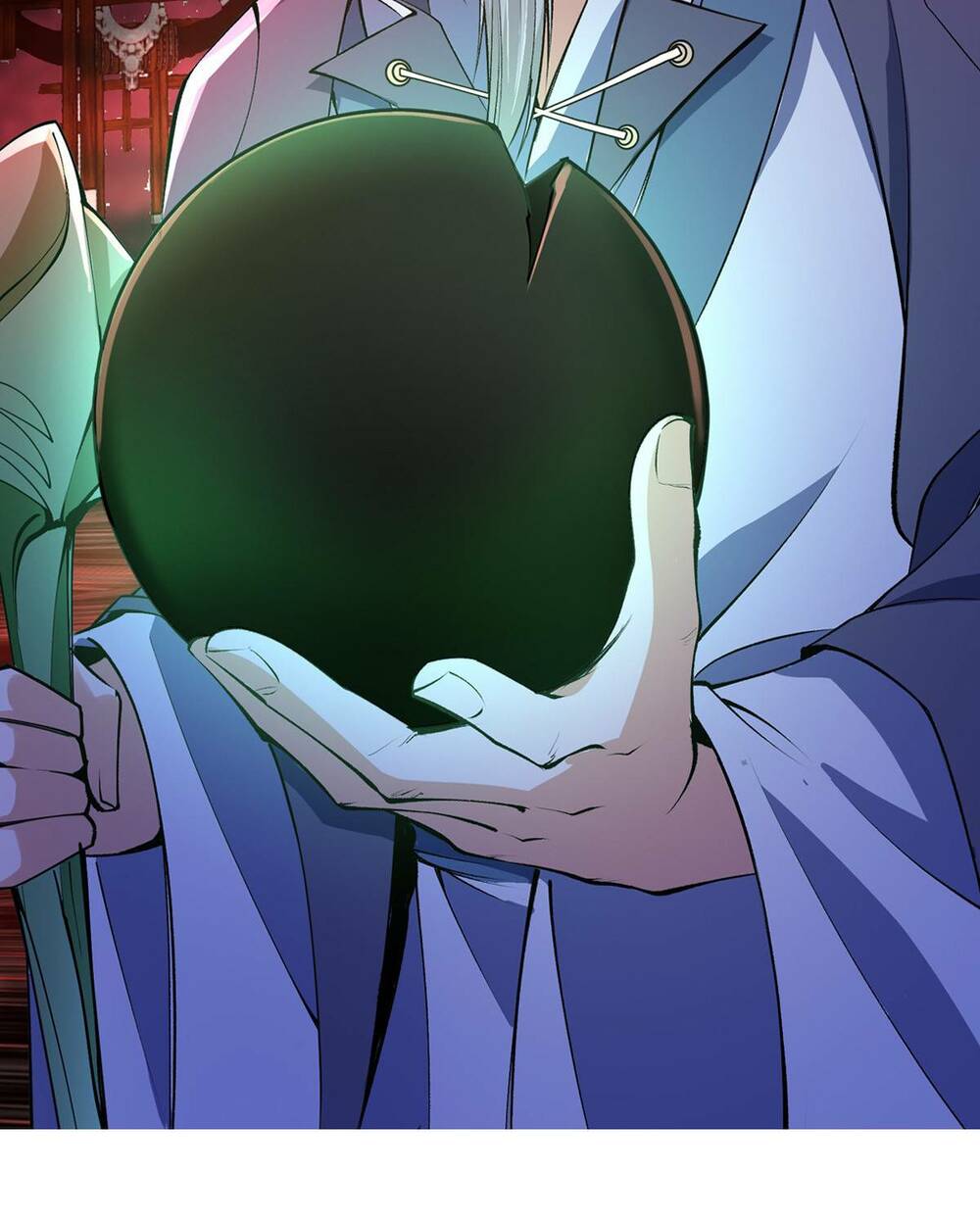 Chưởng Môn Khiêm  Tốn Chút Chapter 196 - Trang 2