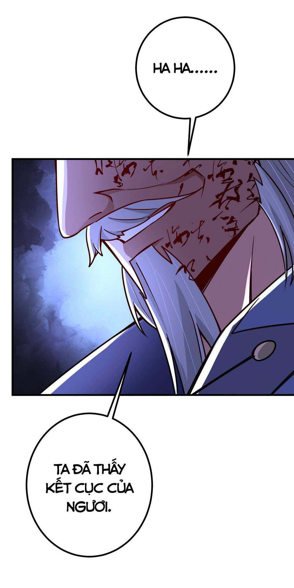 Chưởng Môn Khiêm  Tốn Chút Chapter 197 - Trang 2