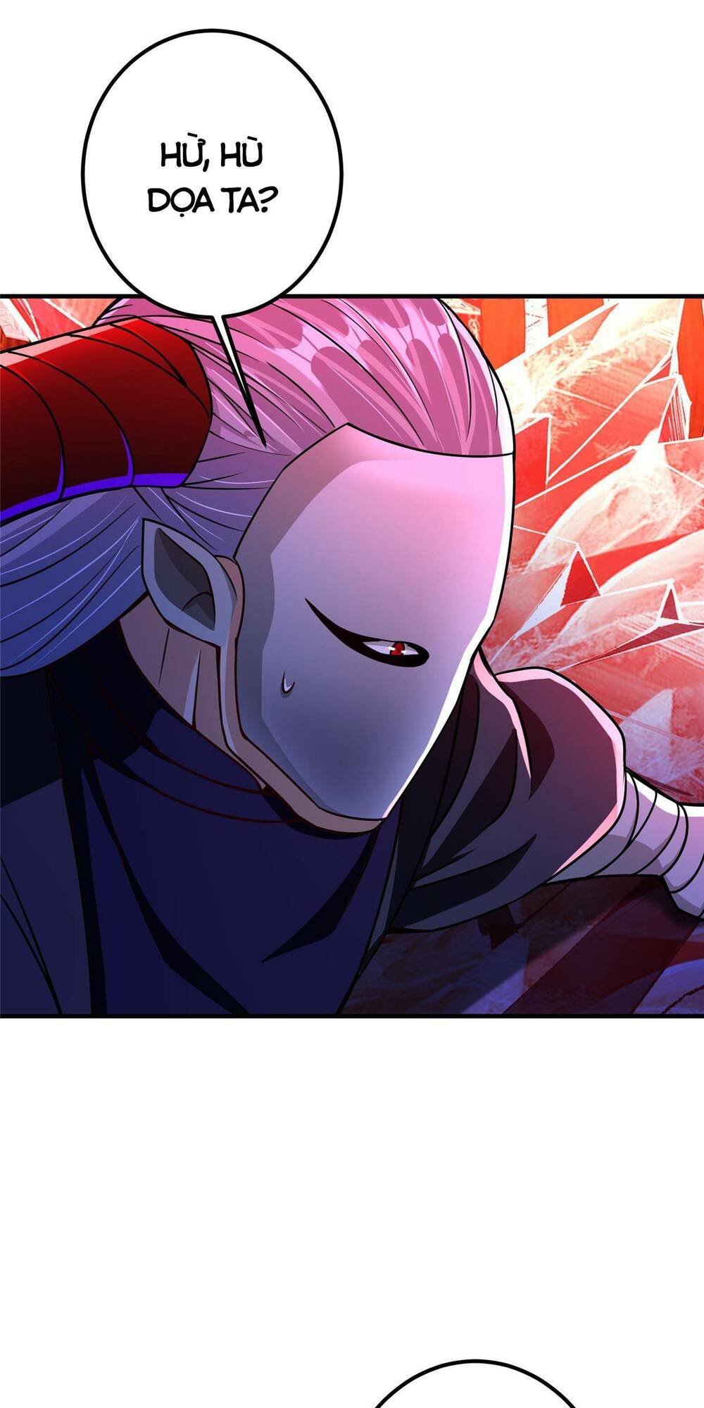 Chưởng Môn Khiêm  Tốn Chút Chapter 197 - Trang 2