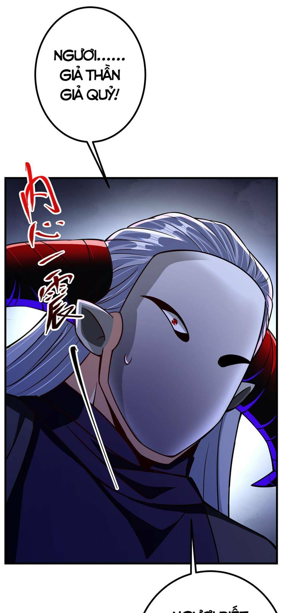 Chưởng Môn Khiêm  Tốn Chút Chapter 197 - Trang 2