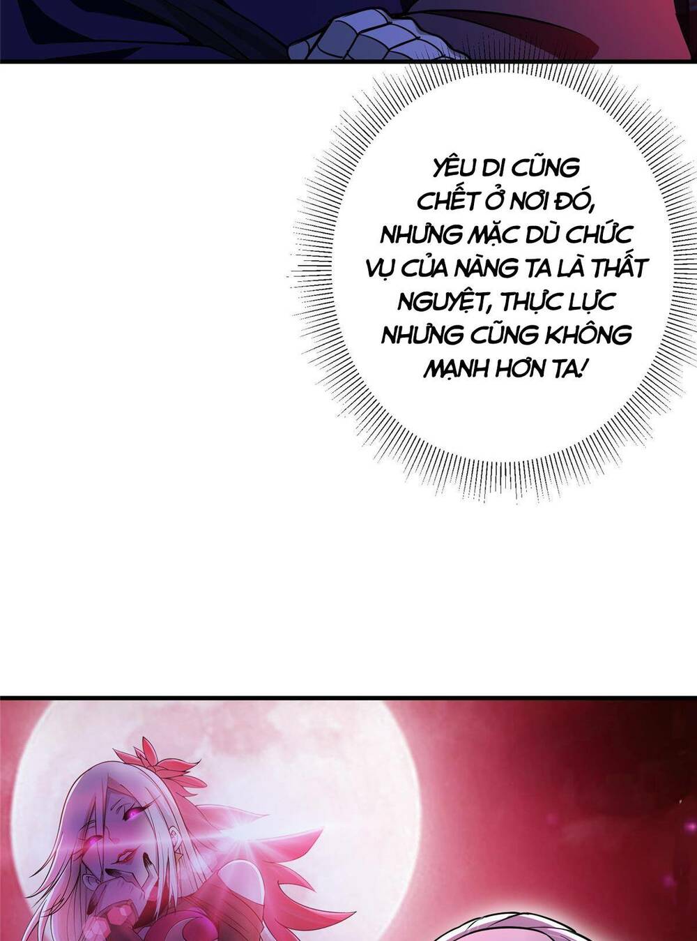 Chưởng Môn Khiêm  Tốn Chút Chapter 197 - Trang 2