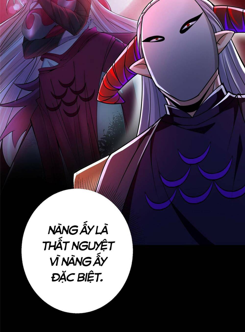 Chưởng Môn Khiêm  Tốn Chút Chapter 197 - Trang 2