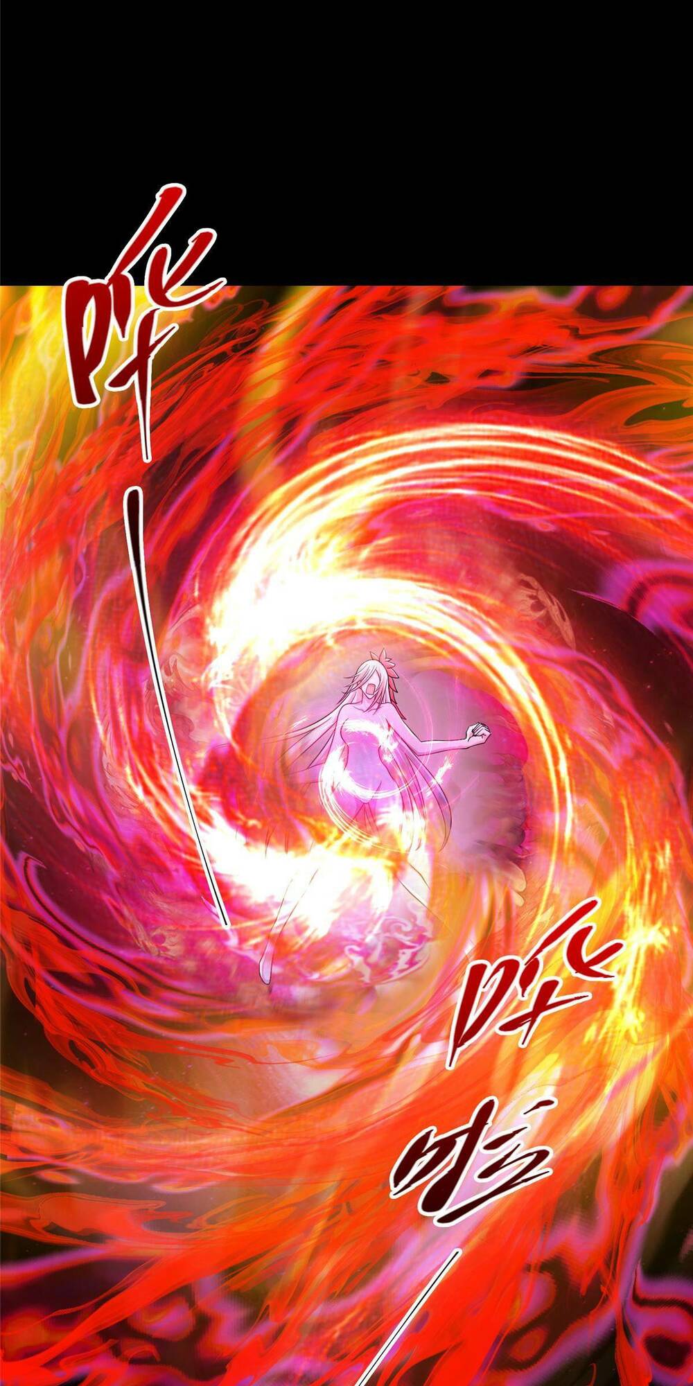 Chưởng Môn Khiêm  Tốn Chút Chapter 197 - Trang 2