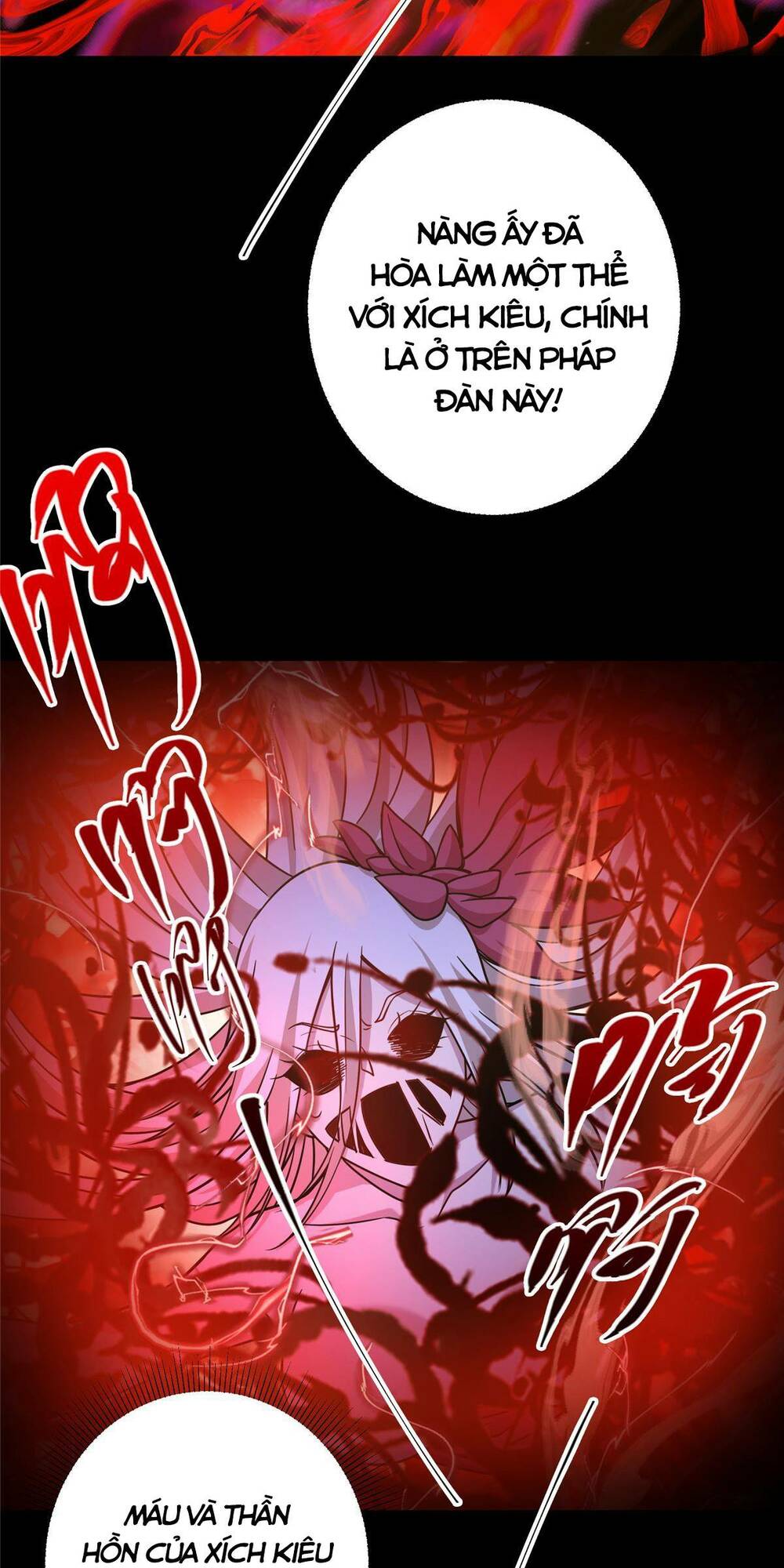 Chưởng Môn Khiêm  Tốn Chút Chapter 197 - Trang 2