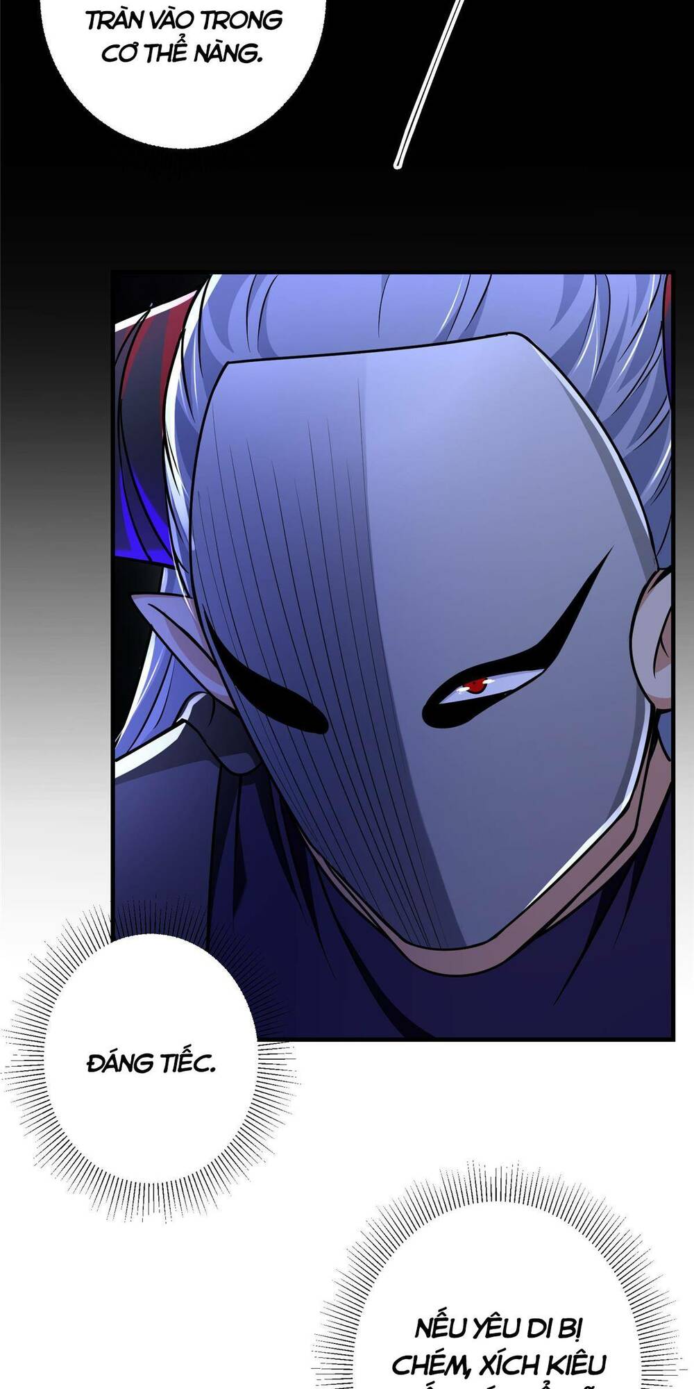 Chưởng Môn Khiêm  Tốn Chút Chapter 197 - Trang 2