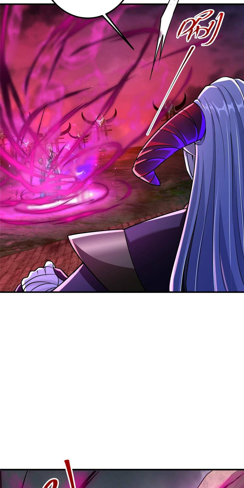 Chưởng Môn Khiêm  Tốn Chút Chapter 197 - Trang 2