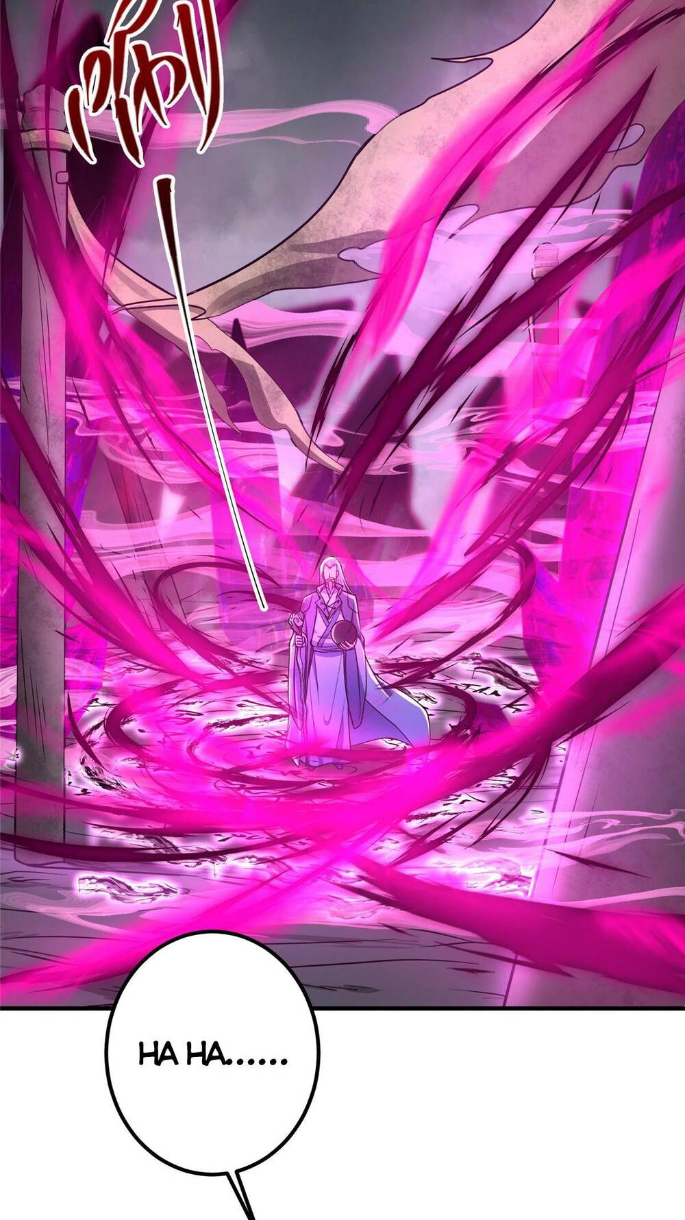 Chưởng Môn Khiêm  Tốn Chút Chapter 197 - Trang 2