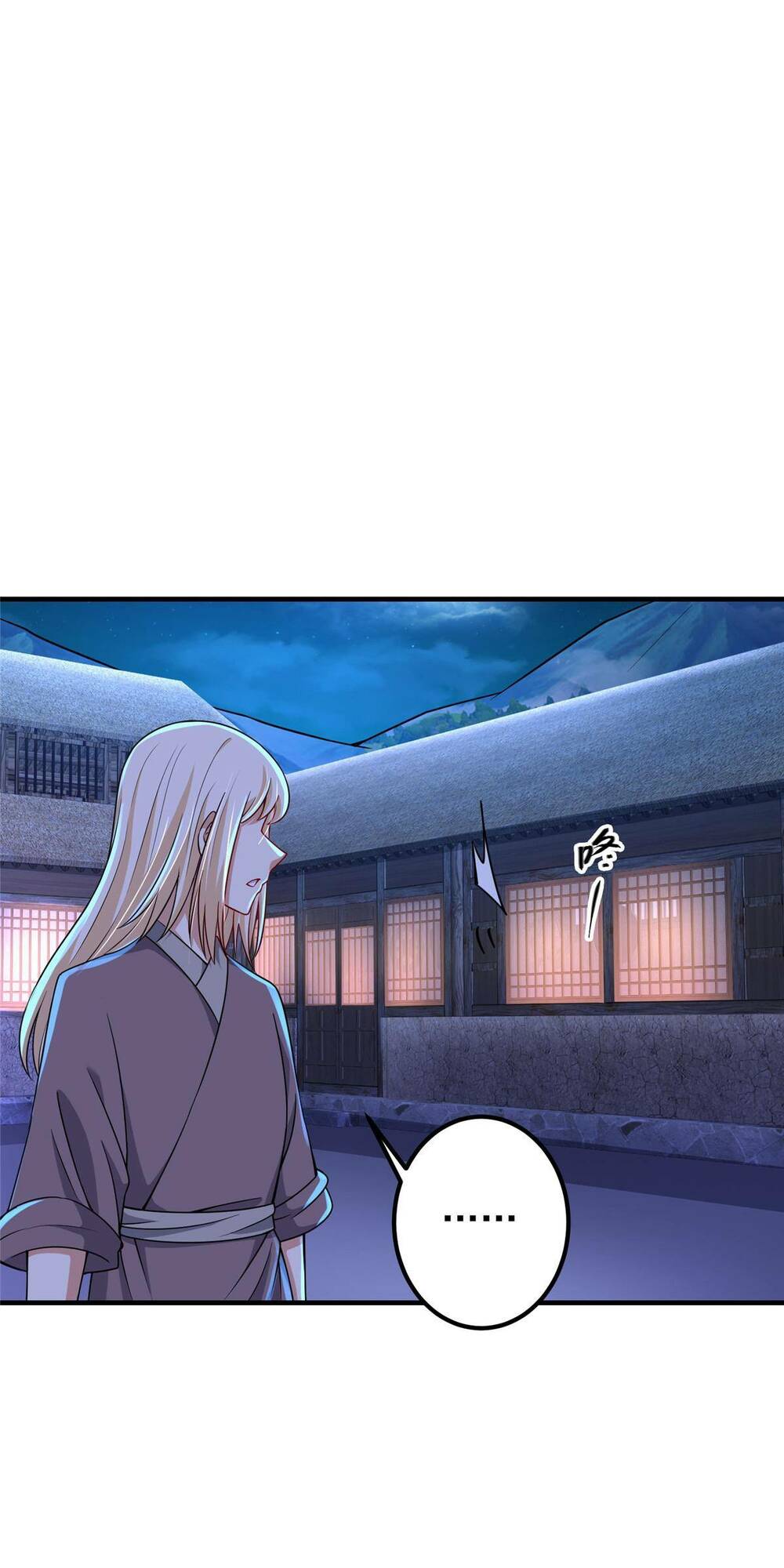 Chưởng Môn Khiêm  Tốn Chút Chapter 197 - Trang 2