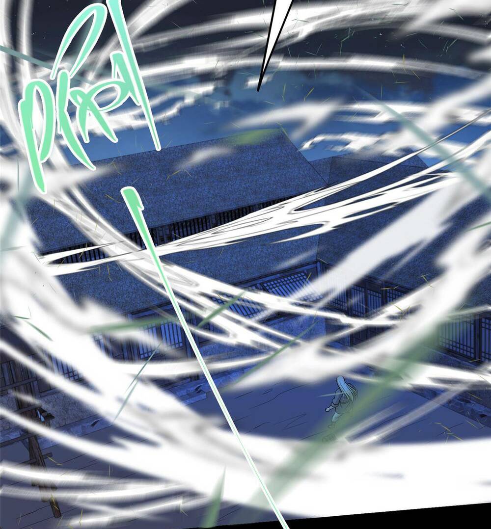 Chưởng Môn Khiêm  Tốn Chút Chapter 198 - Trang 2