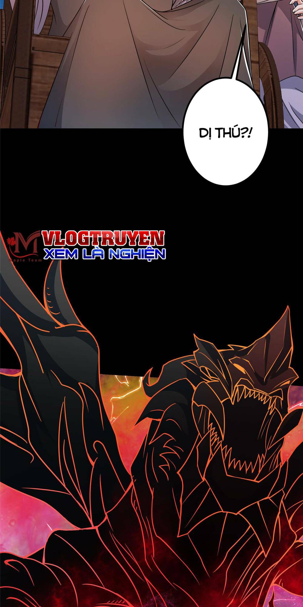 Chưởng Môn Khiêm  Tốn Chút Chapter 198 - Trang 2