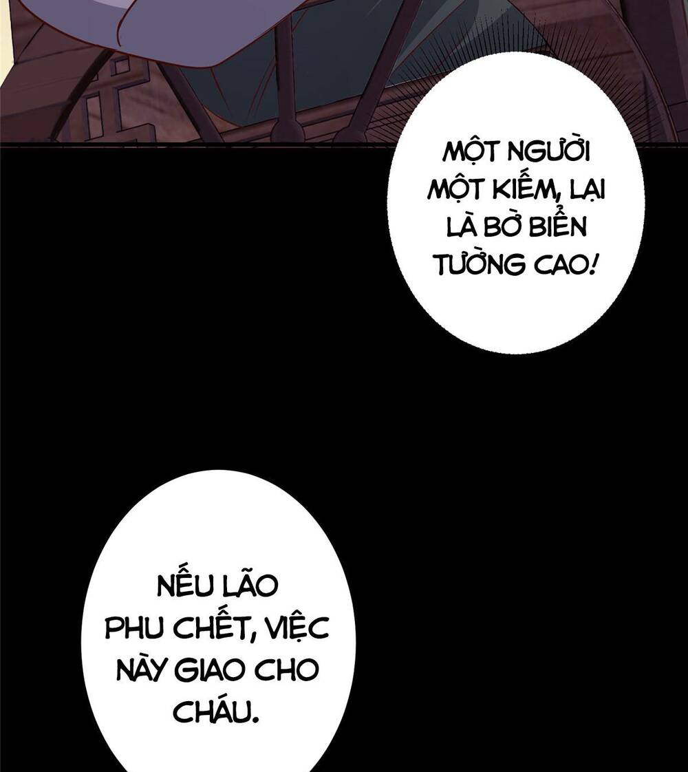 Chưởng Môn Khiêm  Tốn Chút Chapter 198 - Trang 2