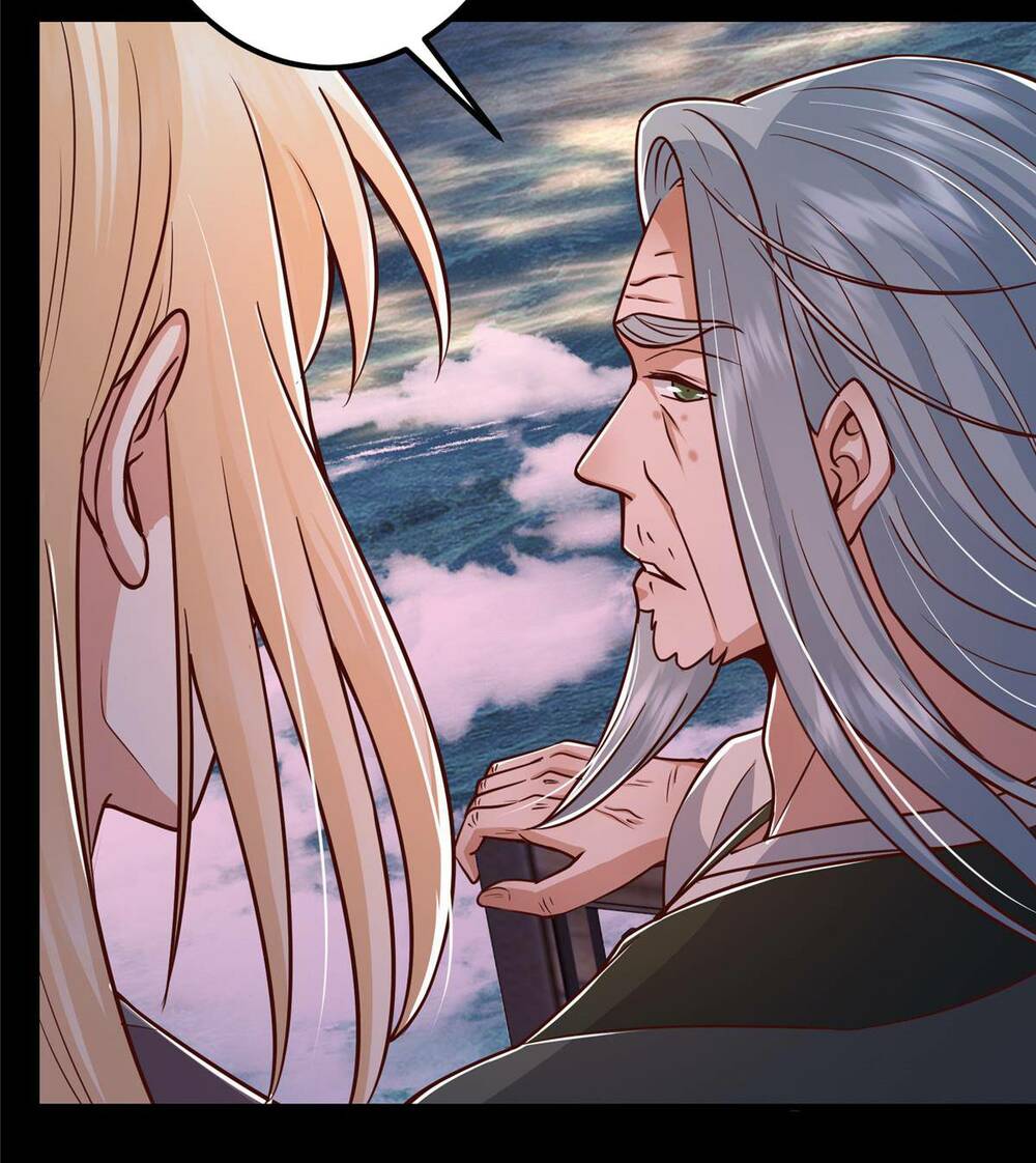 Chưởng Môn Khiêm  Tốn Chút Chapter 198 - Trang 2