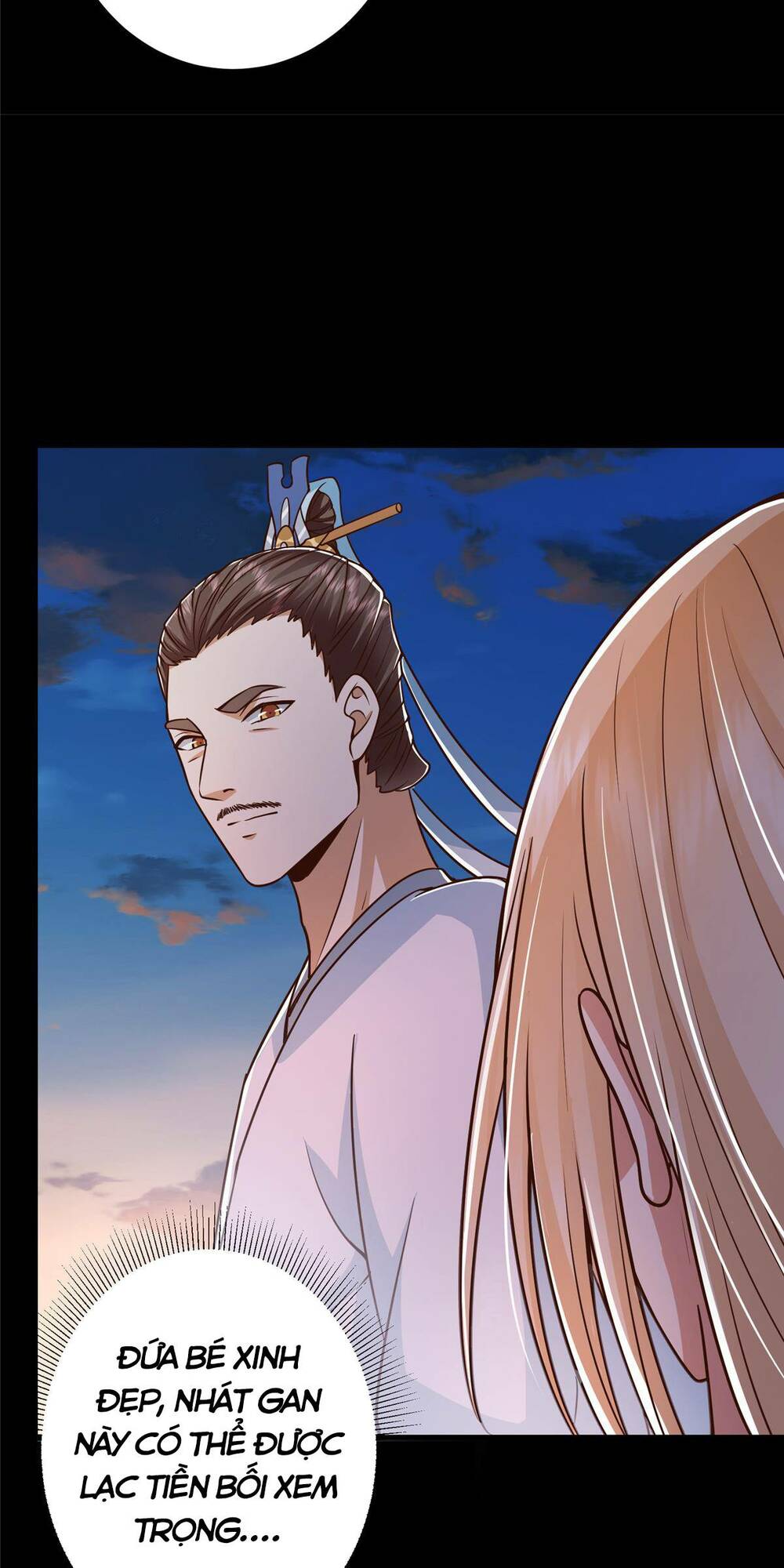 Chưởng Môn Khiêm  Tốn Chút Chapter 198 - Trang 2