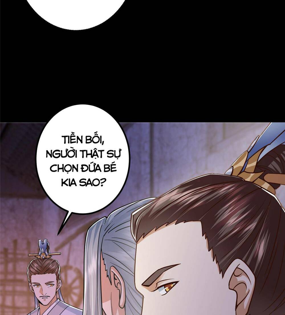 Chưởng Môn Khiêm  Tốn Chút Chapter 198 - Trang 2
