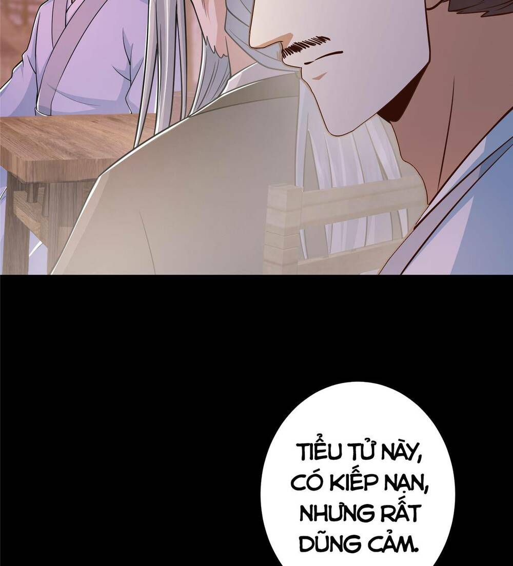 Chưởng Môn Khiêm  Tốn Chút Chapter 198 - Trang 2
