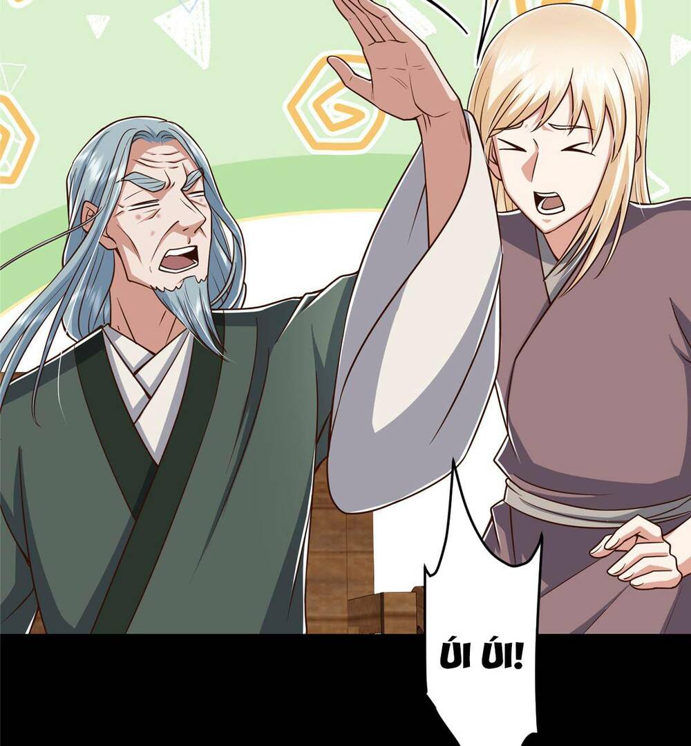 Chưởng Môn Khiêm  Tốn Chút Chapter 198 - Trang 2