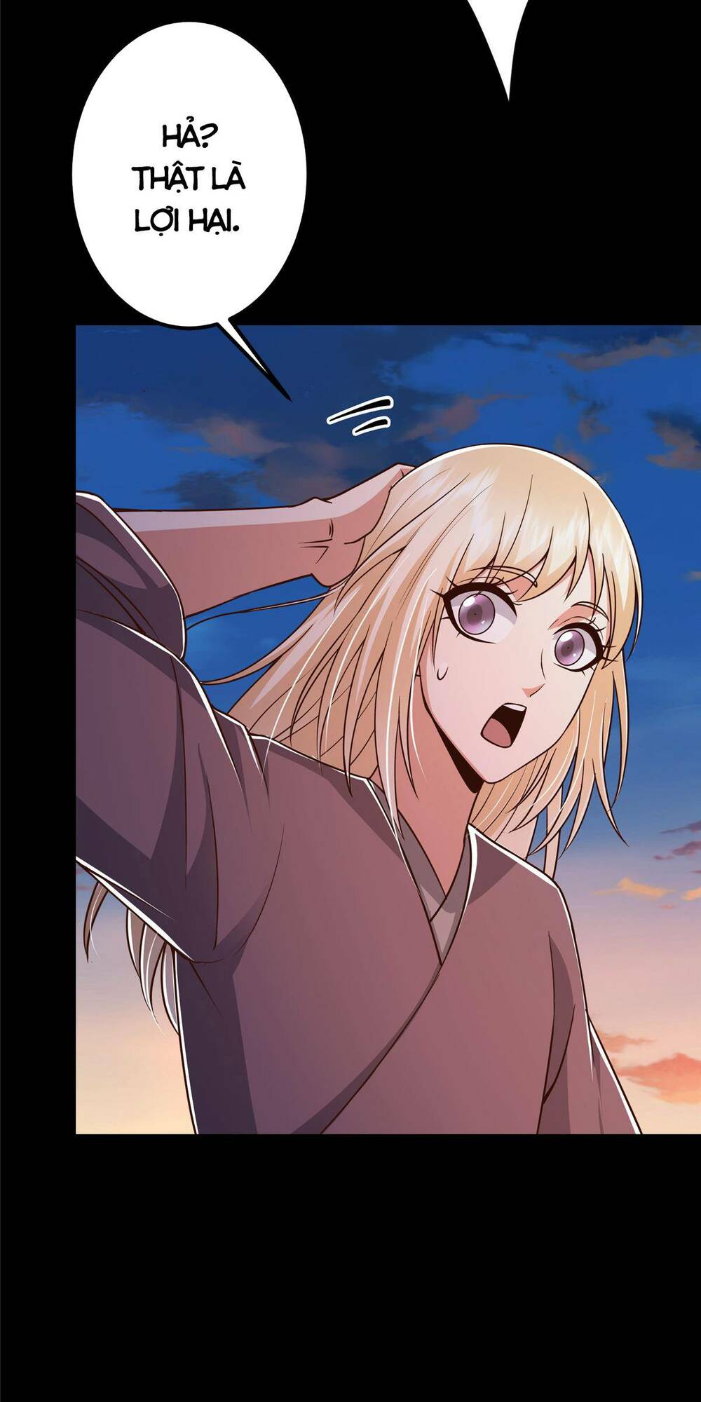 Chưởng Môn Khiêm  Tốn Chút Chapter 198 - Trang 2