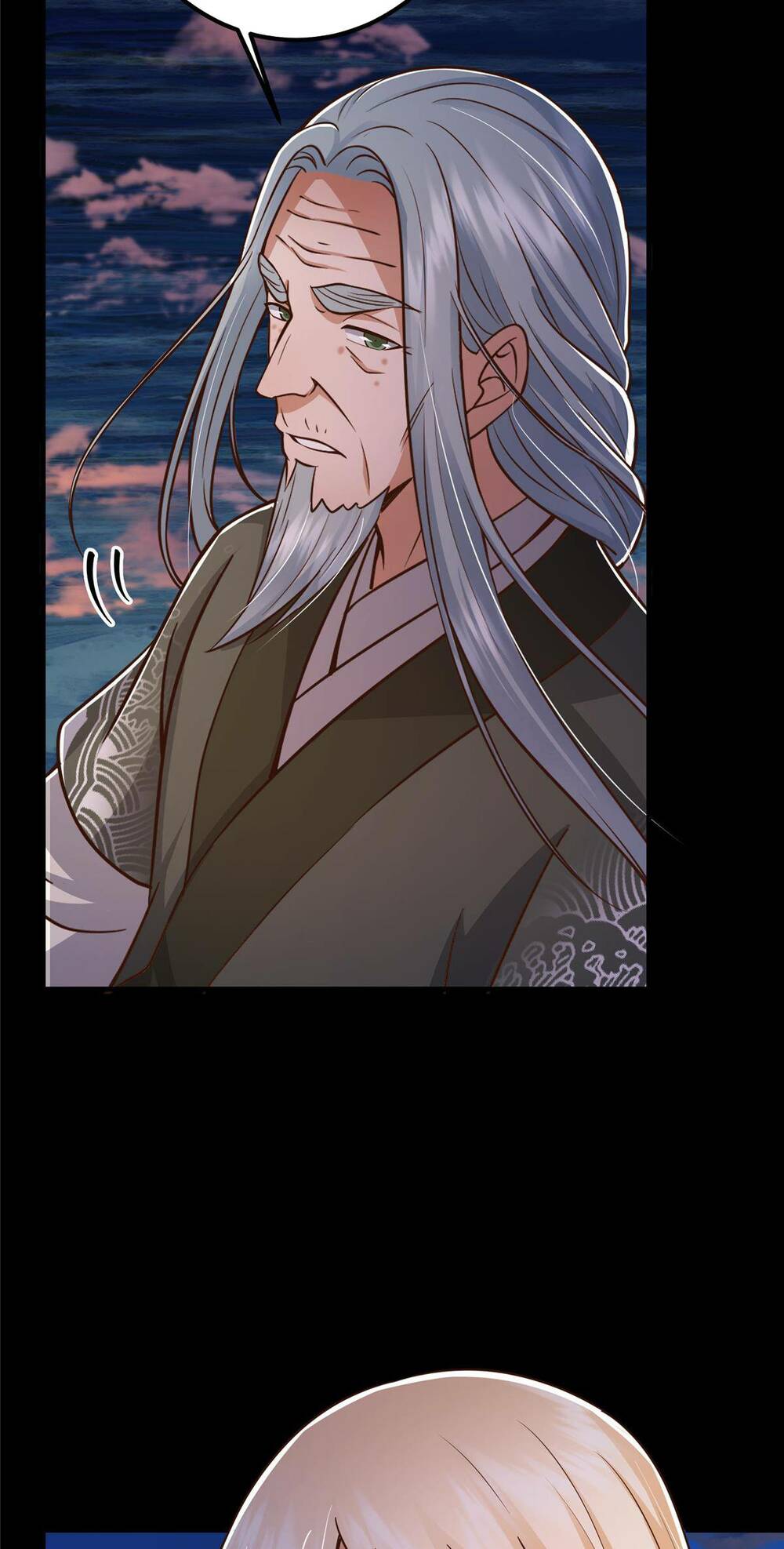 Chưởng Môn Khiêm  Tốn Chút Chapter 198 - Trang 2