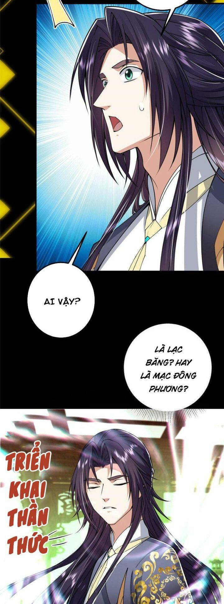 Chưởng Môn Khiêm  Tốn Chút Chapter 199 - Trang 2