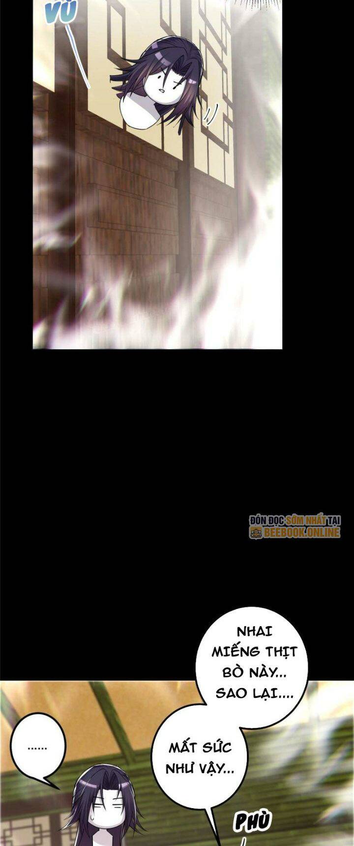 Chưởng Môn Khiêm  Tốn Chút Chapter 199 - Trang 2