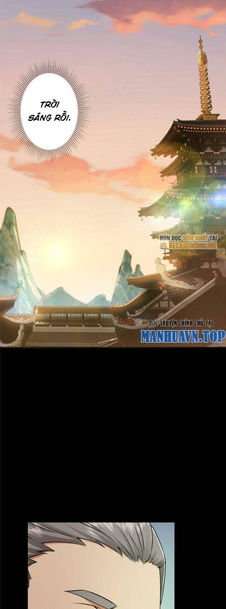 Chưởng Môn Khiêm  Tốn Chút Chapter 199 - Trang 2