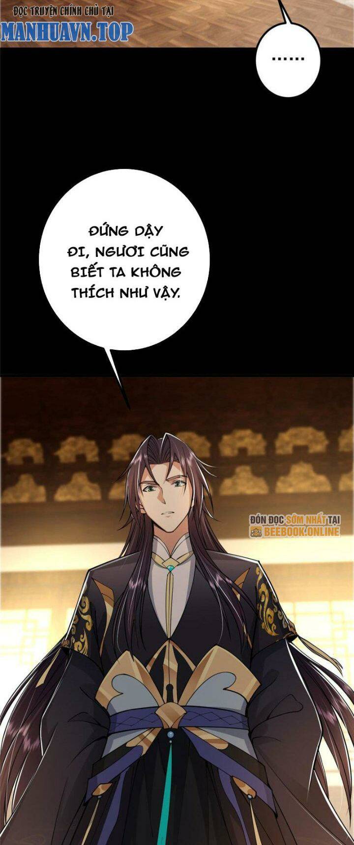 Chưởng Môn Khiêm  Tốn Chút Chapter 199 - Trang 2