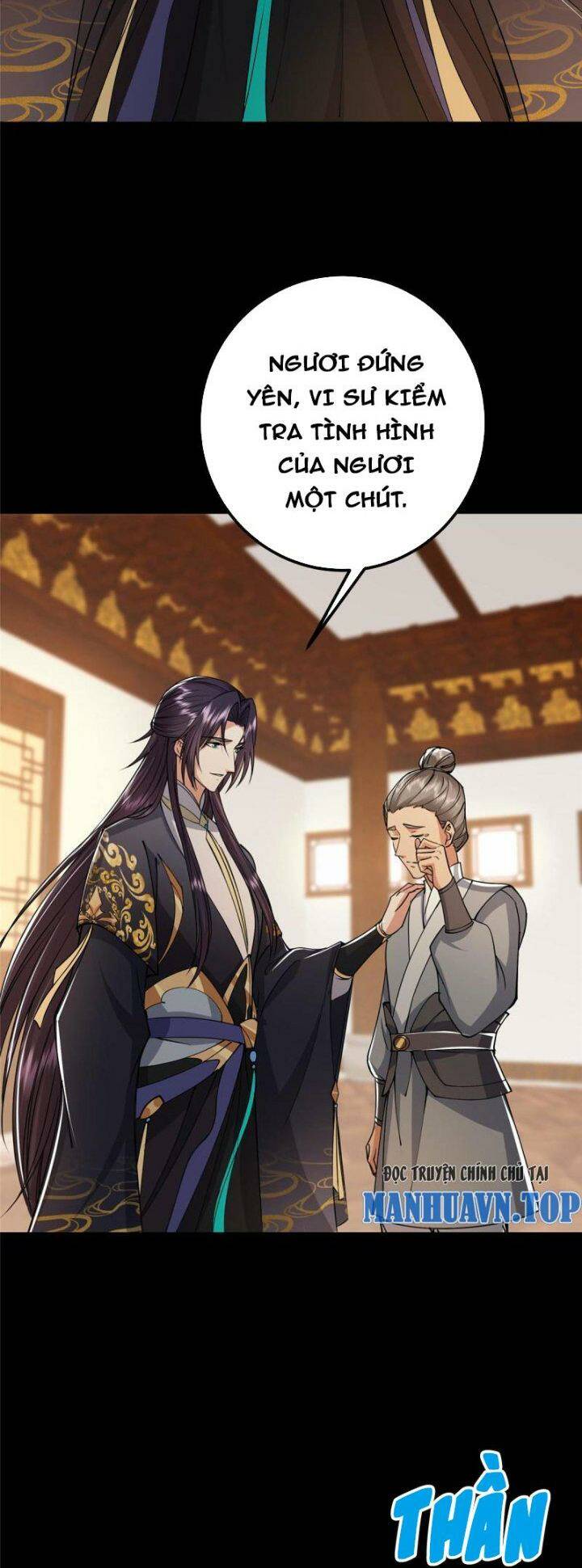 Chưởng Môn Khiêm  Tốn Chút Chapter 199 - Trang 2