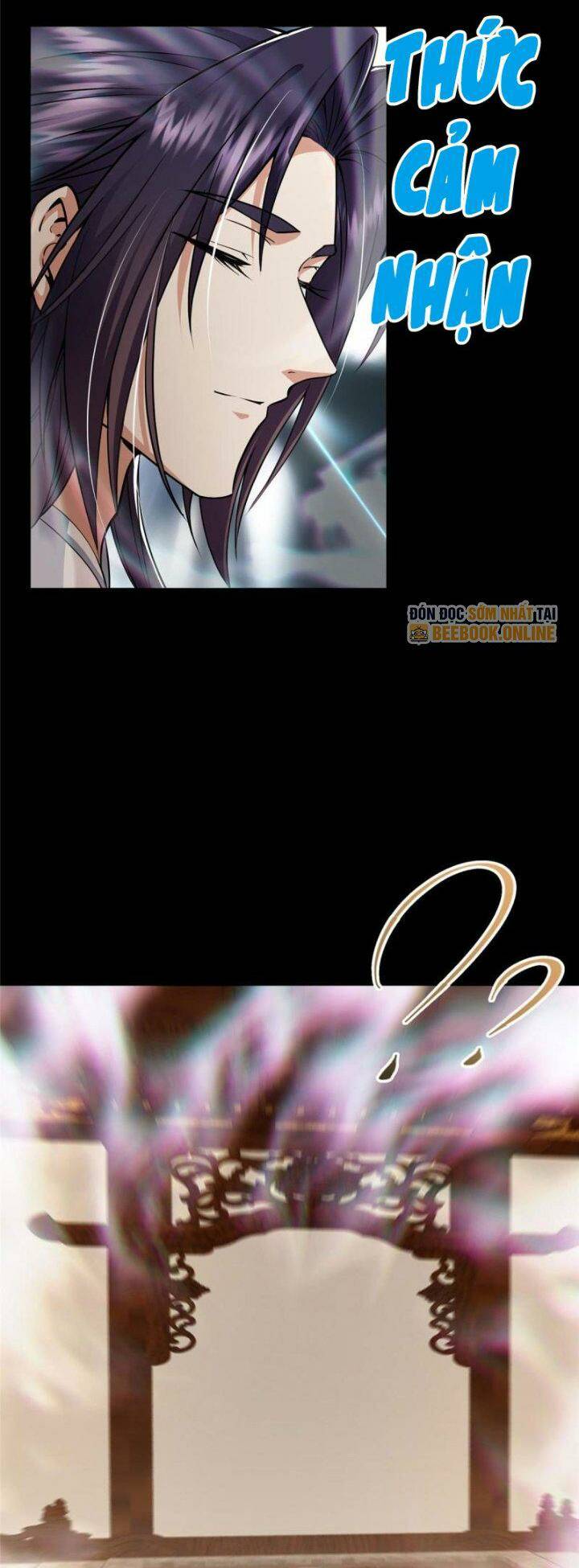 Chưởng Môn Khiêm  Tốn Chút Chapter 199 - Trang 2