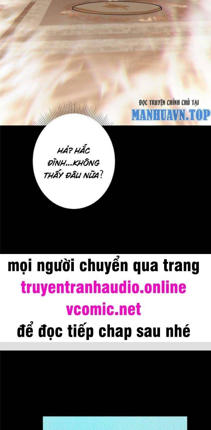 Chưởng Môn Khiêm  Tốn Chút Chapter 199 - Trang 2