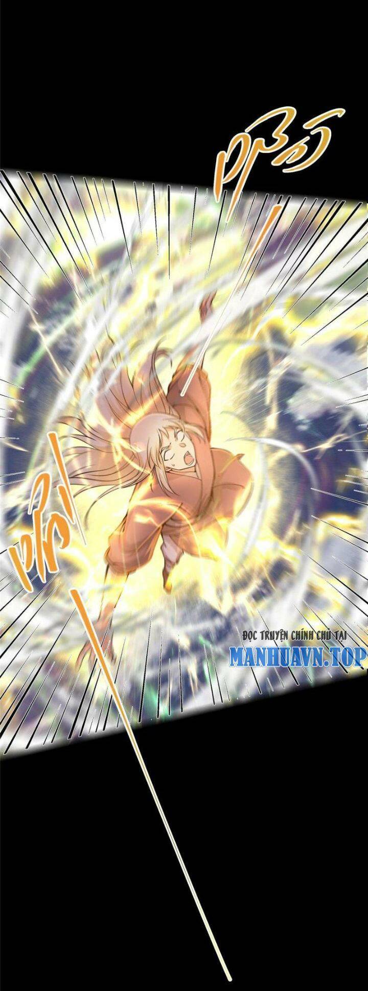 Chưởng Môn Khiêm  Tốn Chút Chapter 199 - Trang 2