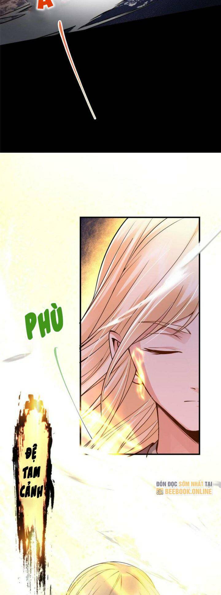 Chưởng Môn Khiêm  Tốn Chút Chapter 199 - Trang 2