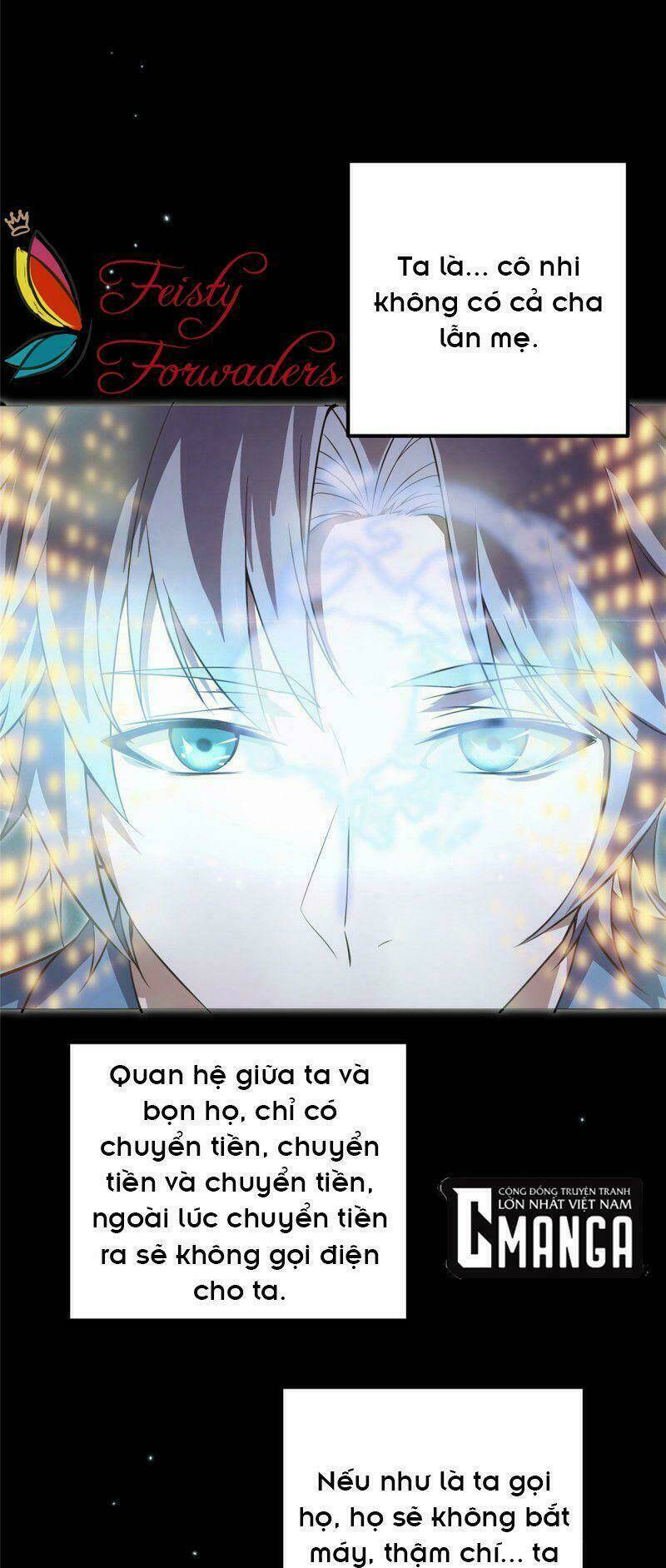 Chưởng Môn Khiêm  Tốn Chút Chapter 2 - Trang 2